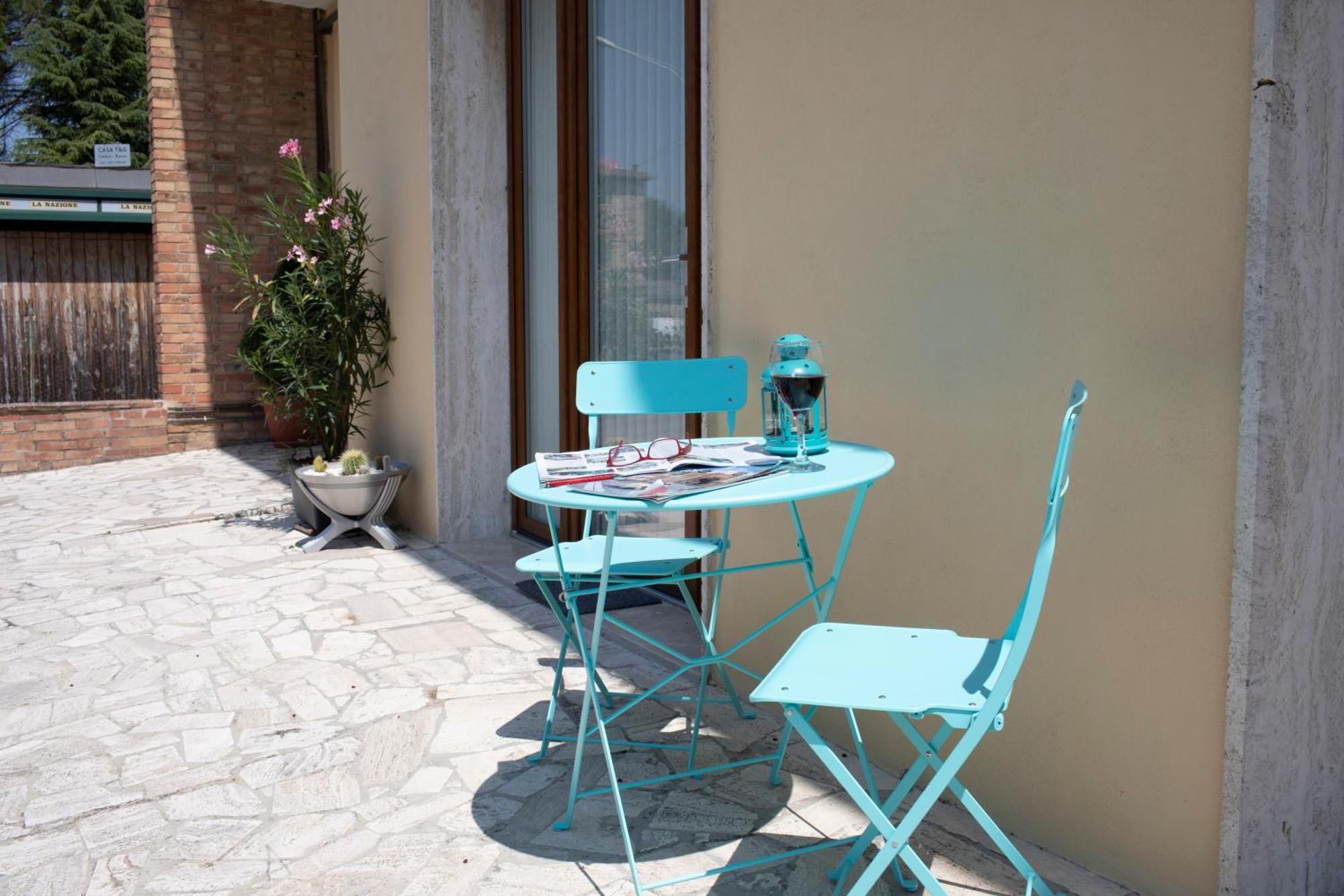 Casa T&G Apartment, Near Siena, In Chianti, Tuscany Dış mekan fotoğraf